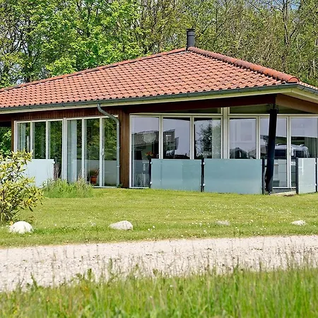 Holiday home Sydals Sarup