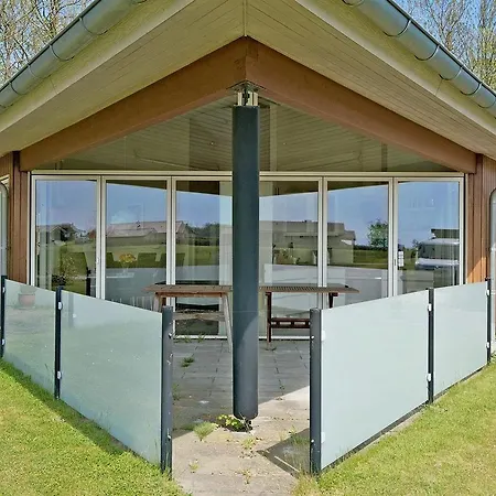 Sydals Holiday home *