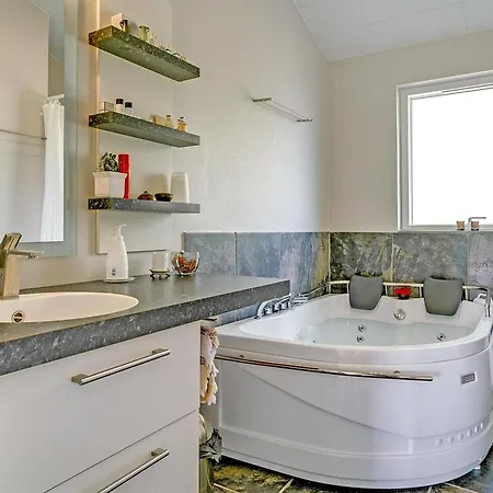 Holiday home Sydals Sarup