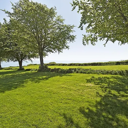 Holiday home Sydals Sarup
