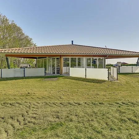 Sydals Holiday home Sarup